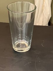 Barware - 16oz pint glass