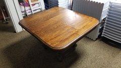Antique Display Table (29"H)