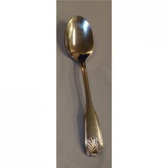 Coquille SS teaspoon