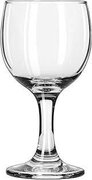 Embassy - Wine Glass 6.5oz 25/rack  SR 