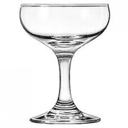 Flat cocktail cup 5oz