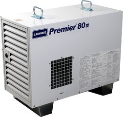 Tent Heater 80,000 BTU