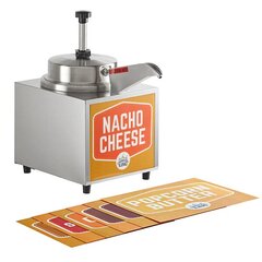 Nacho Machine