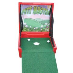 Putt Master Carnival Game 