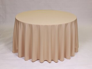 Champagne Linen Color Choice