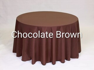 Chocolate Brown