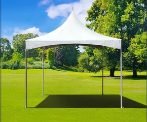 10x10 Commercial High Peak Frame Tent 