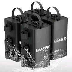 Canopy Tent Water Bags (Set of 4)