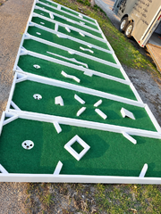 9 Hole Mini Golf Rental 
