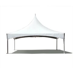 10 x 20 Commercial High Peak Tent 