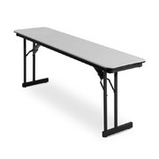 Tables - Banquet/Conference 8ft x 18in (Seats 4) 