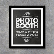 Photo Booth At Your Event
