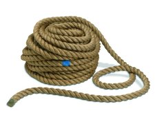 Tug of War Rope 50'