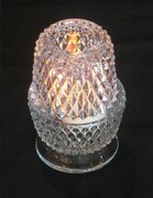 Votive candle holders TLC
