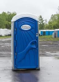 Port O Potty (single)