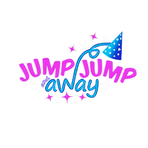 Jump Jump and AWAY