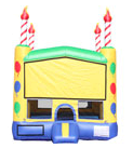 JA-BOU-0-Yellow Birthday Cake 13x13