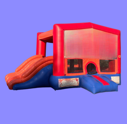 JA-COM-C35 Double Slide