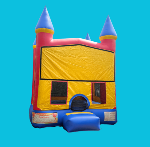 JA-BOU-0-Fun Sized Mini Castle 11x11