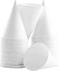 X- Sno Cone Cups