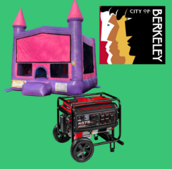 Berkeley Park Combo Package 2