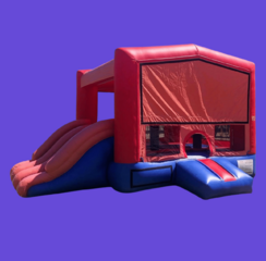 JA-COM-C35 Double Slide