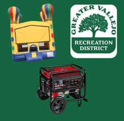 Vallejo Park Package 2