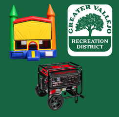 Vallejo Park Package 1