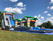 Water Slides