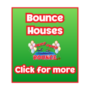 Bounce House Rentals