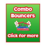 Combo Bouncers