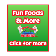 Fun Foods and More