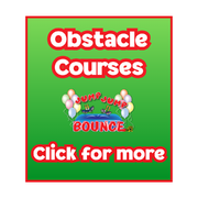 Obstacle Courses