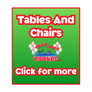 Tables and Chairs