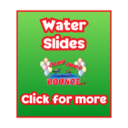 Water Slide Rentals