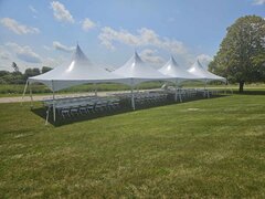 Large Event Packages (120+ Guests)