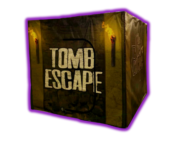 Escape Room- Tomb Escape