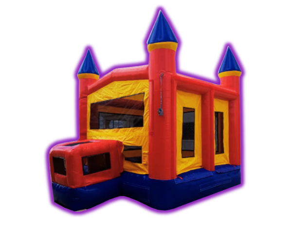 Castle Bounce House