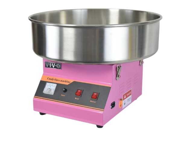 Cotton Candy Machine