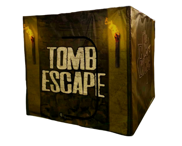 Escape Room- Tomb Escape