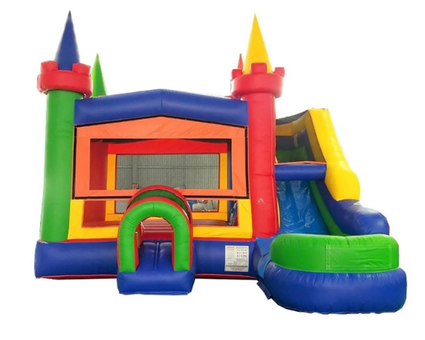 Royal Castle Combo DRY