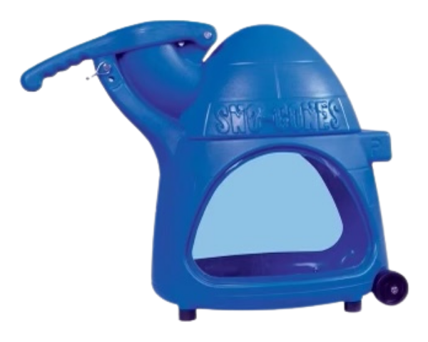Sno Cone Machine