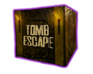 Escape Room- Tomb Escape