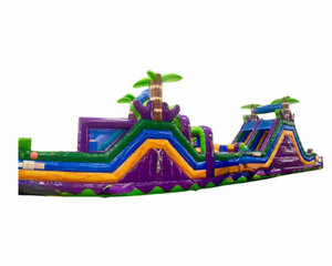 65' Paradise Rush WET