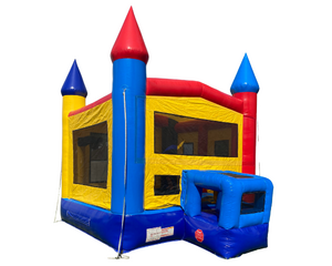 Castle Bounce House