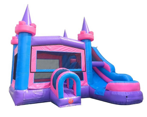 Enchanted Castle Combo DRY