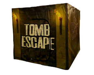 Escape Room- Tomb Escape