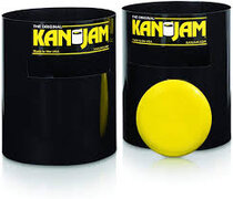 Kan-Jam (Frisbee)