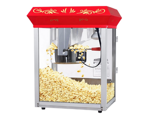Popcorn Machine