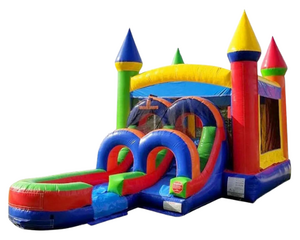 Rainbow Kiddie Combo DRY